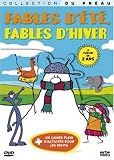 Revue G.C.T.H.V.  / Fables d'été, fables d'hivers