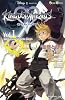 GAME NOVELS キングダム ハーツII　Vol.1　Roxas-Sevendays
