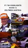 Review Duke Video  / Formula 1 Grand Prix 1984 - Austria