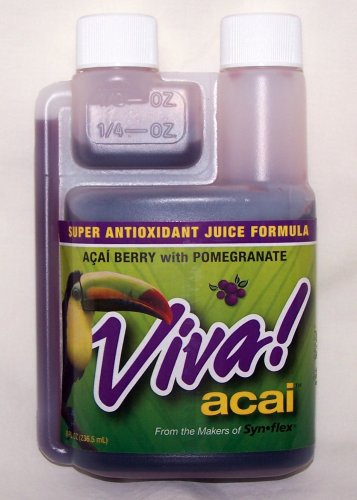 Childrens Toyshop  Health & Personal Care : Viva! Acai