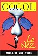 Le nez