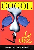 Le nez