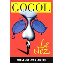 Le nez