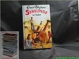 Produkt-Bild: Blyton, Enid : Blyton, Enid: 5 Freunde. - M&uuml;nchen : Bertelsmann
