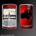 Blackberry Curve Gel skin skins crve-g152