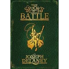 The Spook's Battle (Wardstone Chronicles) (Gebundene Ausgabe)
