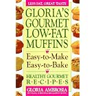 Gloria's Gourmet Low-Fat by  Gloria Ambrosia