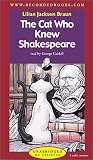 The Cat Who Knew Shakespeare (Cat Who...)