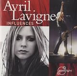 Avril Lavigne Influences
