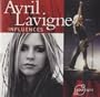 Avril Lavigne Influences