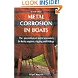 Metal Corrosion in Boats by Nigel Warren