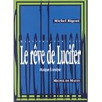 Le reve de Lucifer de Karlheinz Stockhausen (La trace des silences) book cover