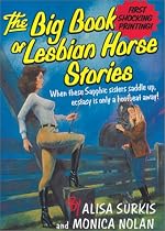The Big Book Of Lesbian Horse Stories