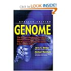 Genome: The Story of the Most Astonishing Scientific Adventure of Our Time--The Attempt to Map All... by Jerry E. Bishop and Michael Waldholz