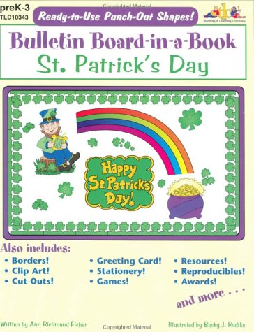 St. Patrick's Day