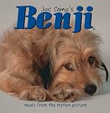 Benji - The Soundtrack CD