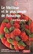 Le Meilleur et le plus simple de Robuchon
