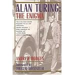Alan Turing: The Enigma book cover