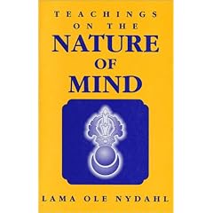 Teachings on the Nature of Mind