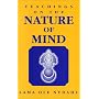 Teachings on the Nature of Mind