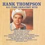 Hank Thompson - All-Time Greatest Hits