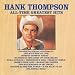 Hank Thompson - All-Time Greatest Hits