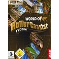 World of Rollercoaster Tycoon