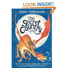 The Secret Country (Secret Country Trilogy)