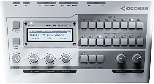 Access Virus TI Snow