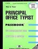 Review National Learning Corp  / Principal Office Typist