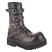 Demonia Men's FIERCE-130 Gothic Ankle Boot