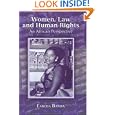 Women, Law and Human Rights: An African Perspective by Fareda Banda