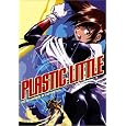 Plastic Little - The Adventures of Captain Tita