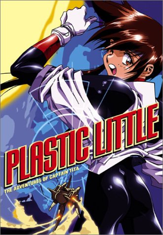 Review of Plastic Little - The Adventures of Captain Tita Online