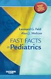 Fast Facts in Pediatrics, Text & PDA Package