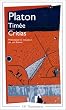 Tim�e, suivi du "Critias"
