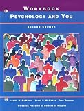 Psychology and You Workbook