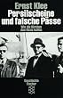 Persilscheine und falsche P�sse. Wie die Kirchen den Nazis halfen.