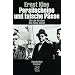 Persilscheine und falsche P�sse. Wie die Kirchen den Nazis halfen.