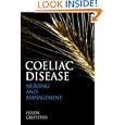 Coeliac Disease: Nursing Care and Management (Wiley Series in Nursing)