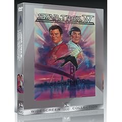 Star Trek 4 - Zur�ck in die Gegenwart (Special Edition, 2 DVDs)