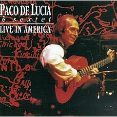 Live In America