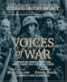 Voices of War Compact Disk: Stories of Service from the Homefront and the Frontlines (The Library of Congress Veterans History Project)