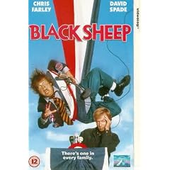 Black Sheep [UK IMPORT]