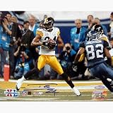 Ike Taylor Autographed 