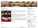 Blog.com.mx (Spanish Edition)