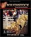 Books : Roughstock: The Mud, the Blood, and the Beer
