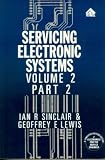 Servicing Electronic Systems V2 Television And Radio Reception Technology Vol 2 servicing Electronics Systems