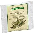 Dresdnder Essenz Aromatisches Wacholder Fichtennadel Kr�uter Bad, 5er Pack (5 x 60 g)