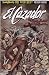 Book El Cazador; The Bloody Ballad of Blackjack Tom, Vol 1 #1 (Comic Book)